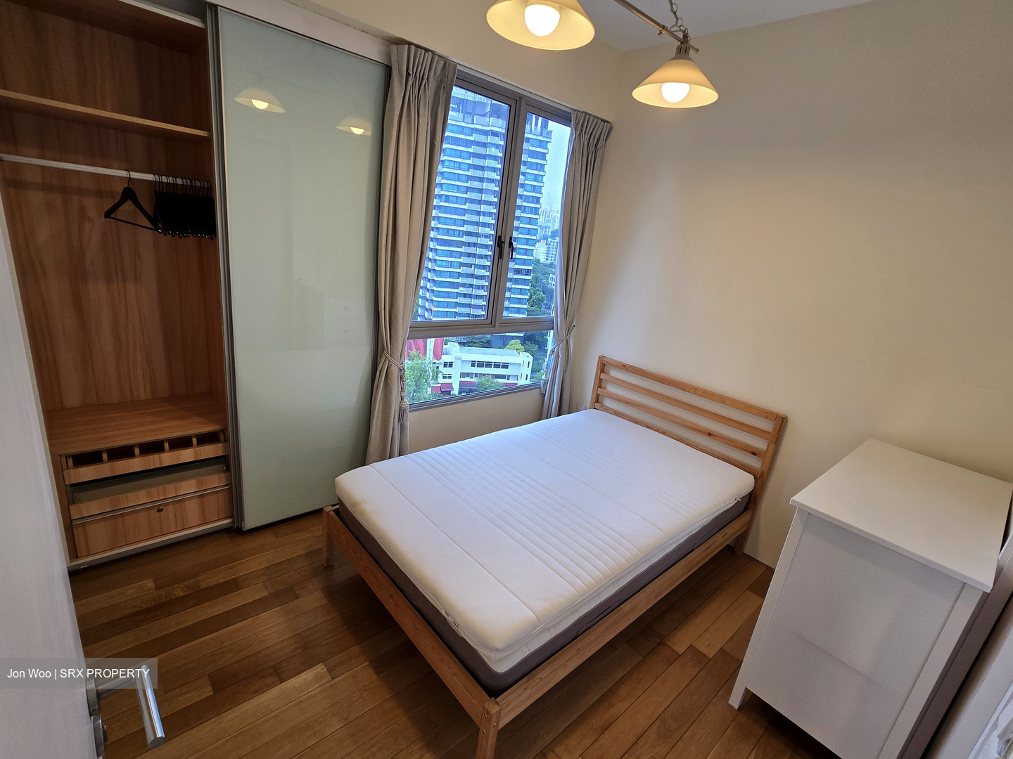 Suites @ Newton (D11), Apartment #460125701